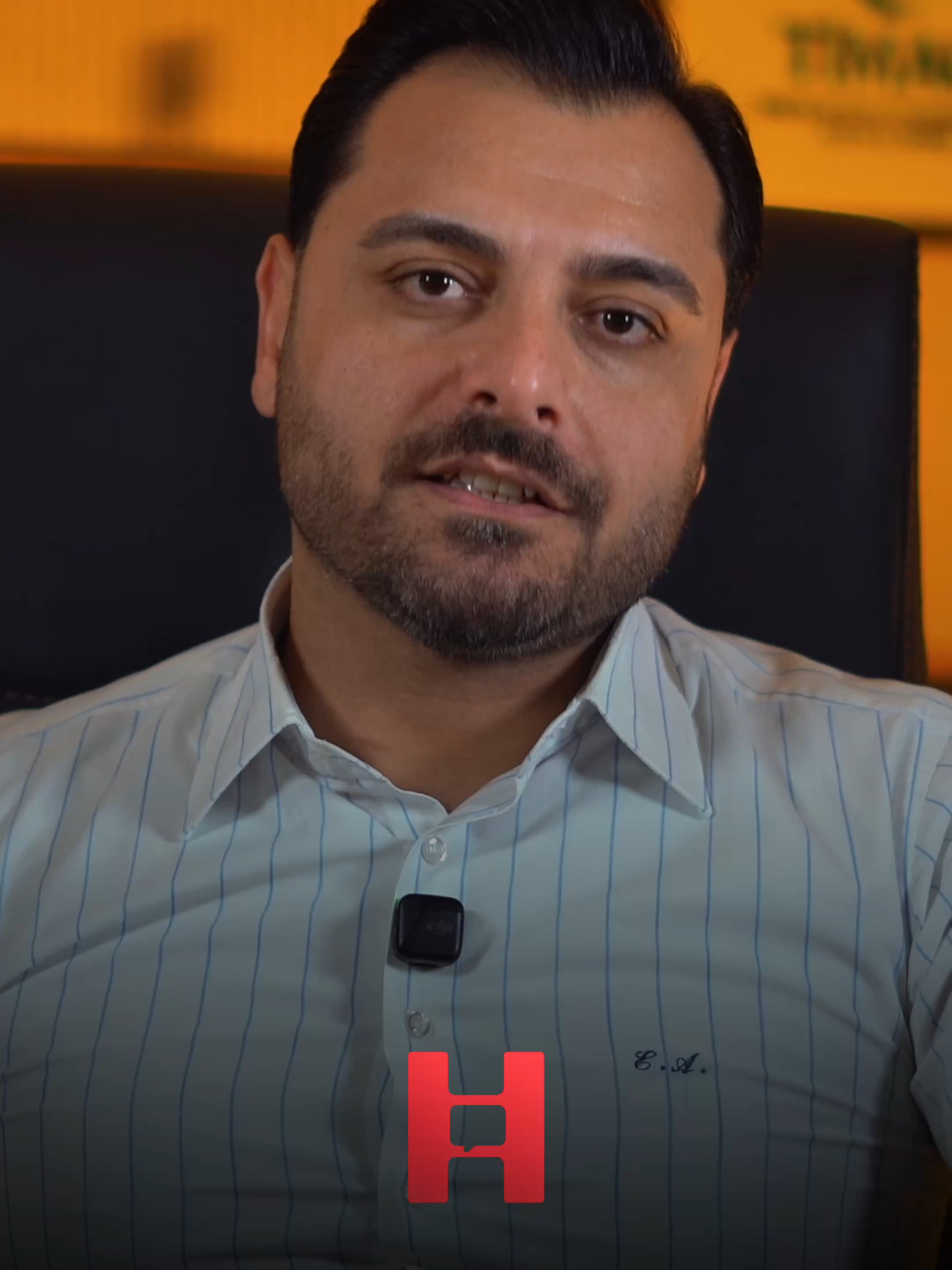 @Haberleş