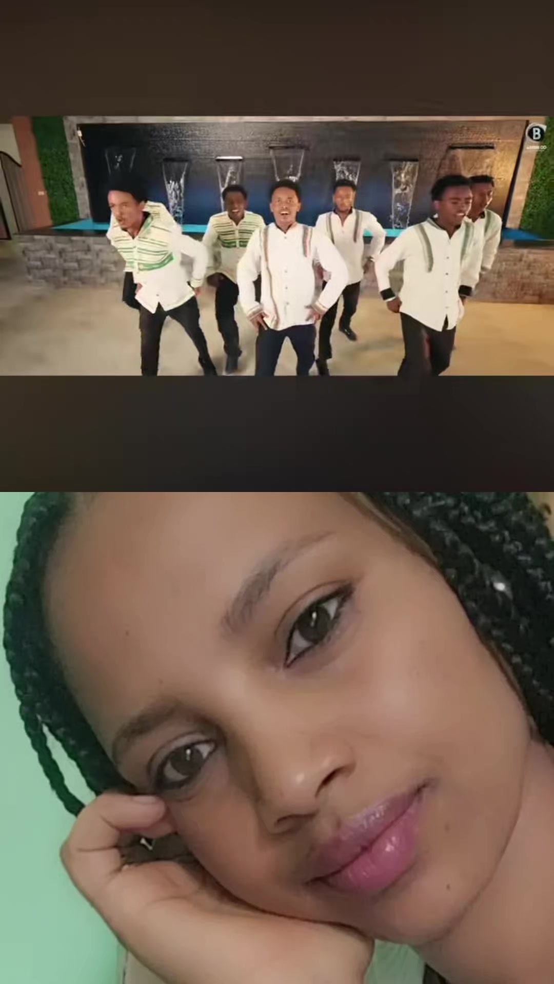 @Siifan Rabbii Irraa