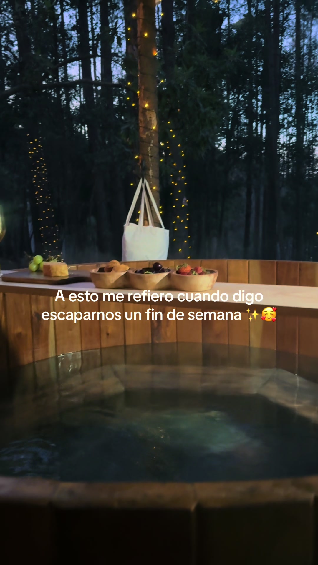 @Bosque Erase Una Vez