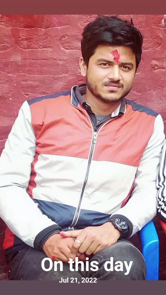 @Gyanendrajoshi100☑️