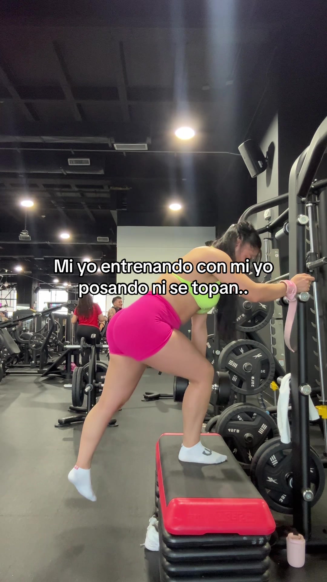@Alexia Reyes