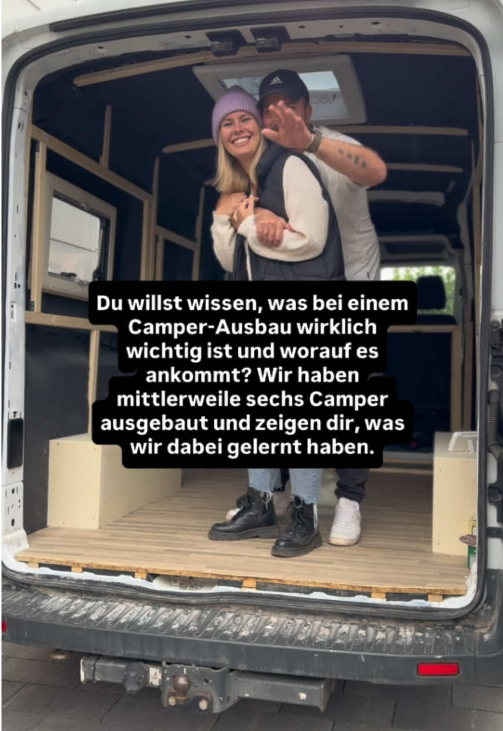 @Sabi&Timo