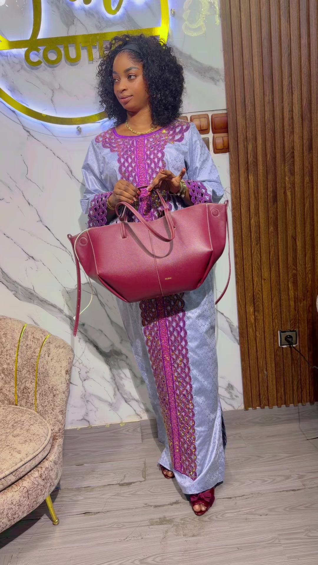 @Fine Couture