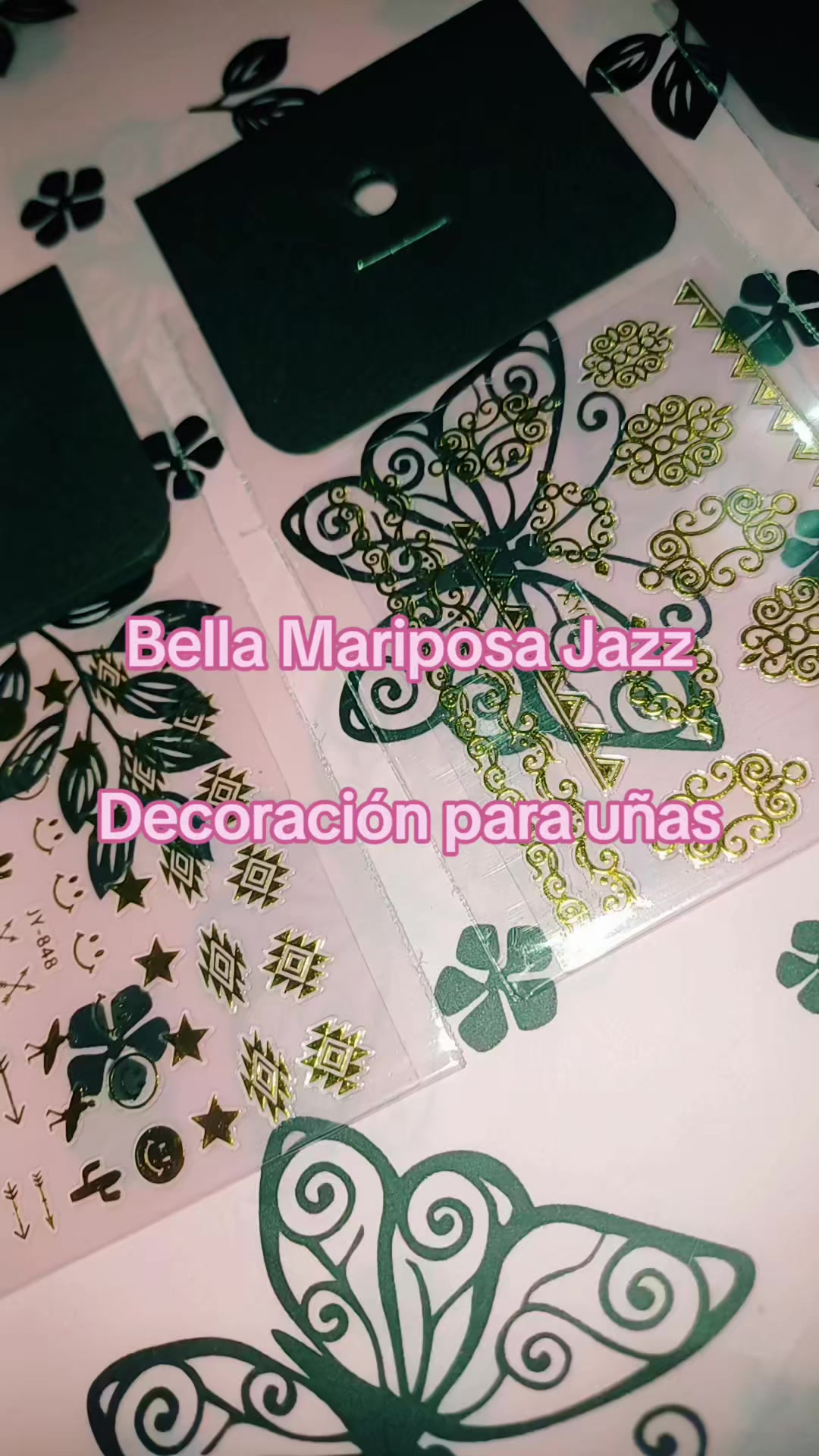 @BellaMariposaJazz
