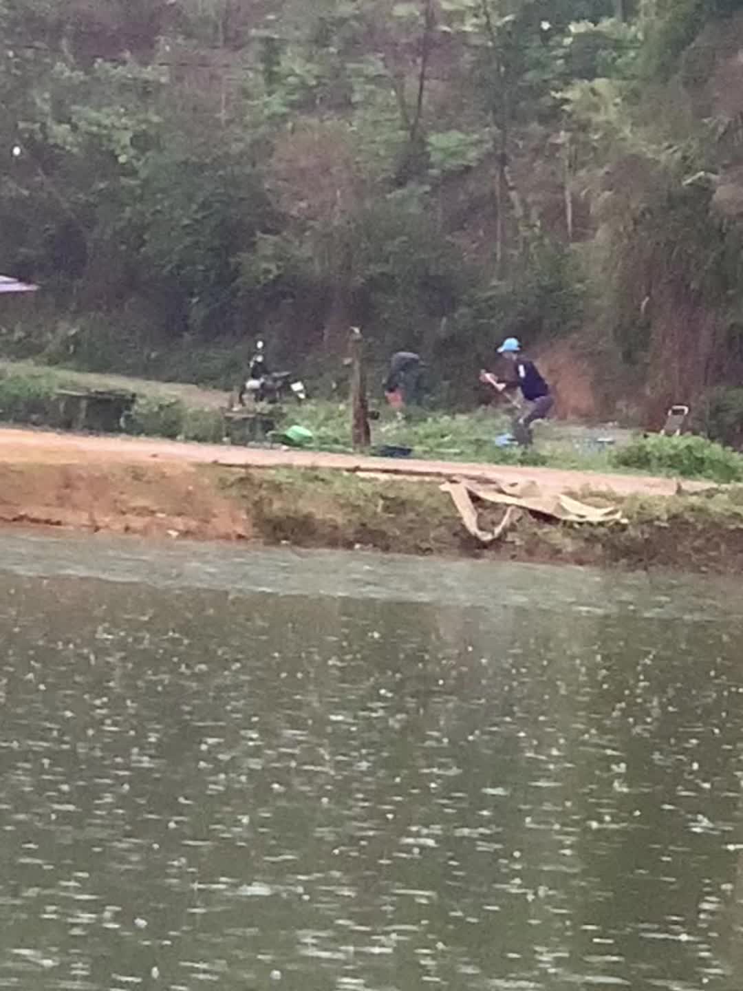 @Đồ câu nga hoàng