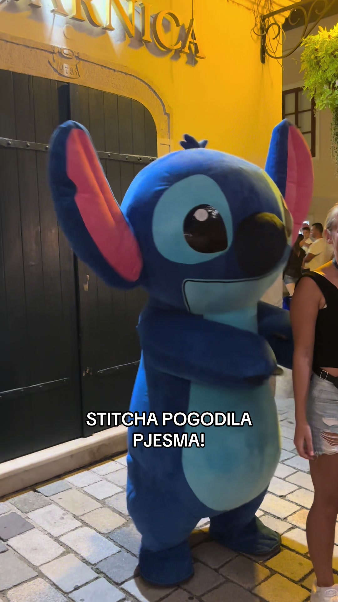 @David