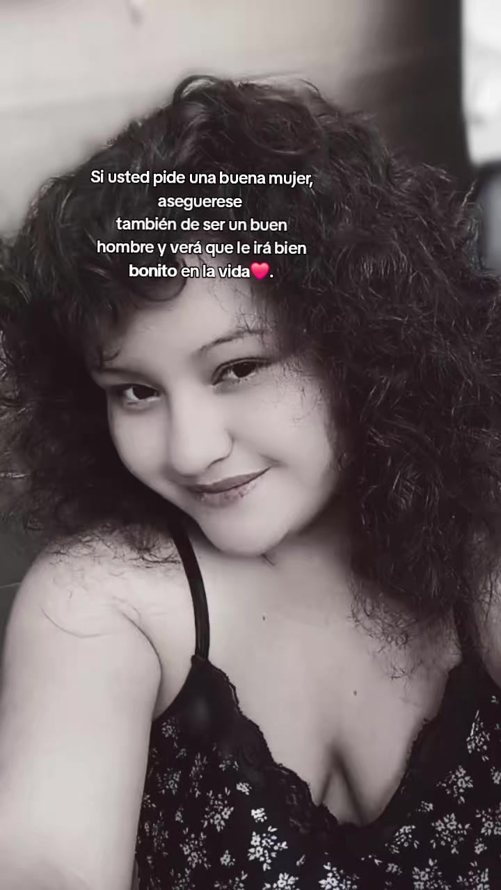 @😊🥰 tu crespita ❤️ 🫶