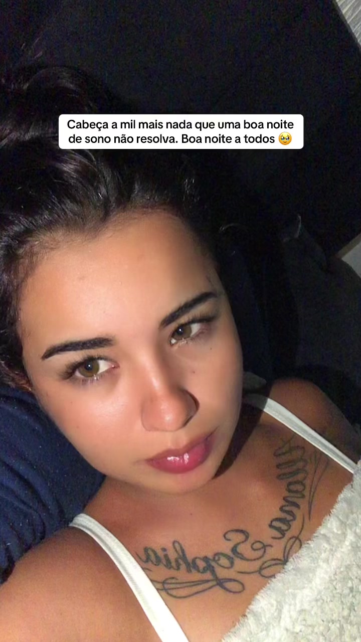 @Sabrina Paloma