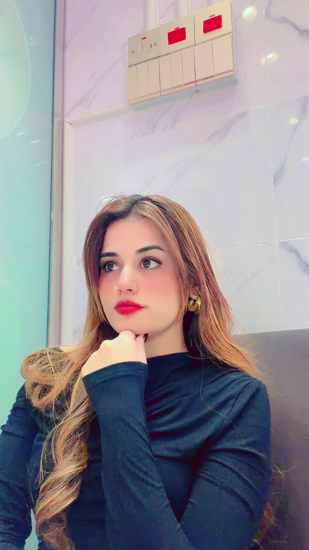 @❤QUEEN KABITA❤️🇶🇦🌙