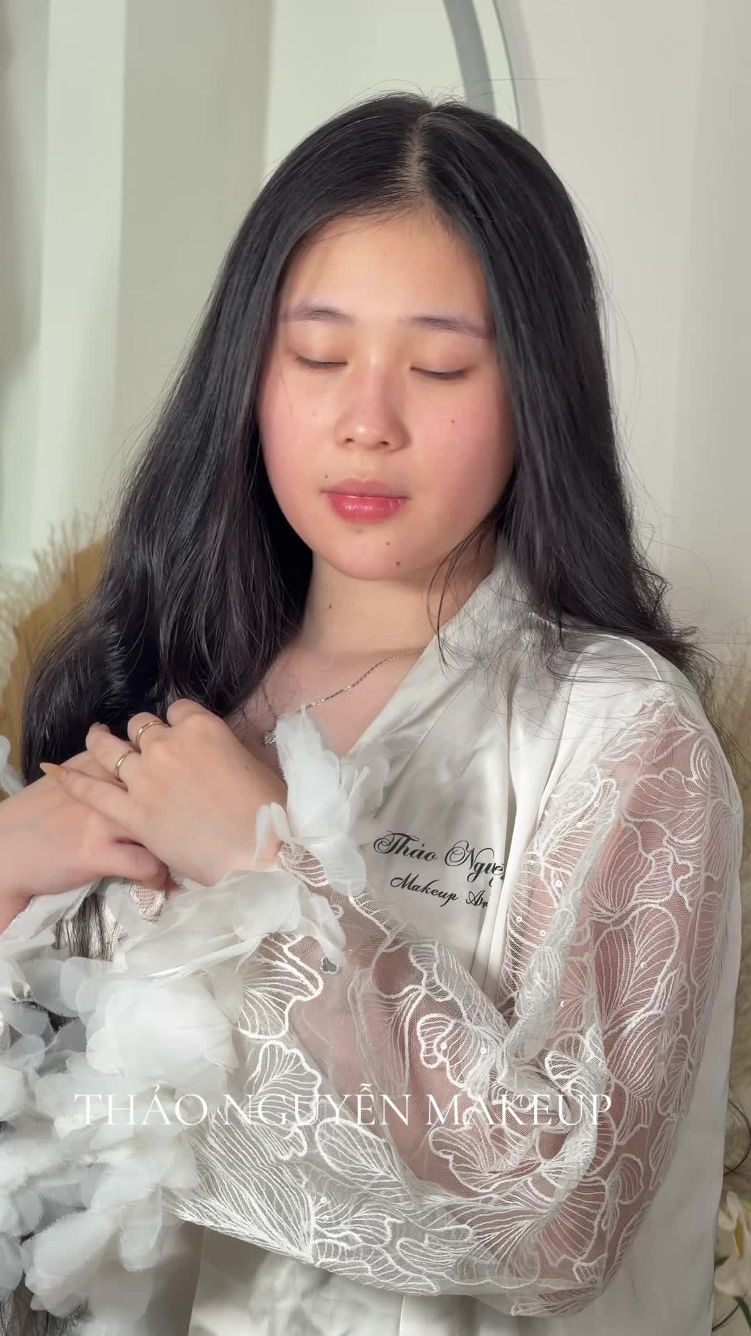 @THẢO NGUYỄN MAKEUP