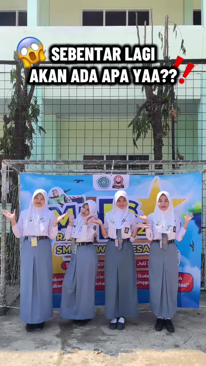 @Paskibra SMAN 1 Wiradesa
