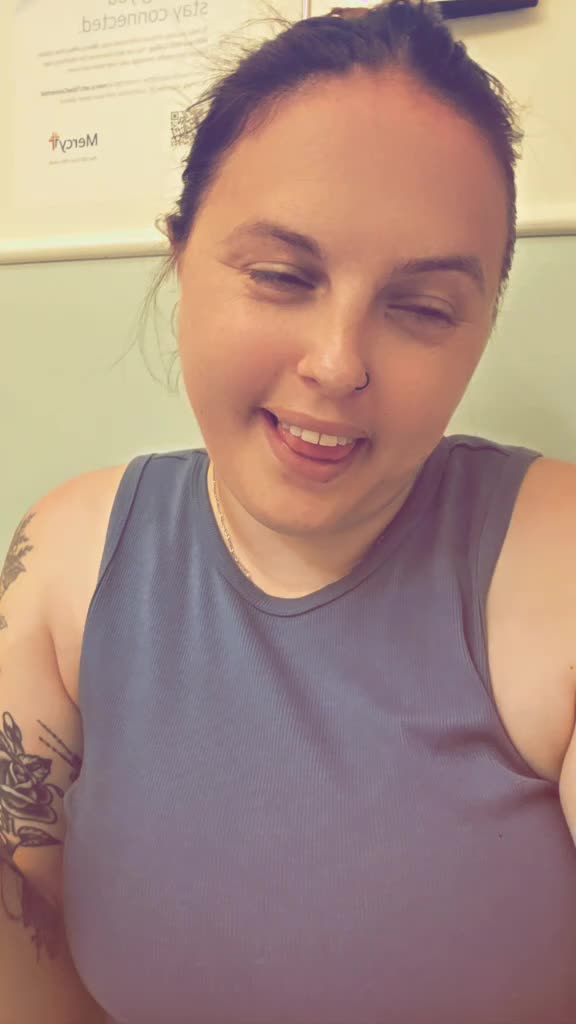 @Becca