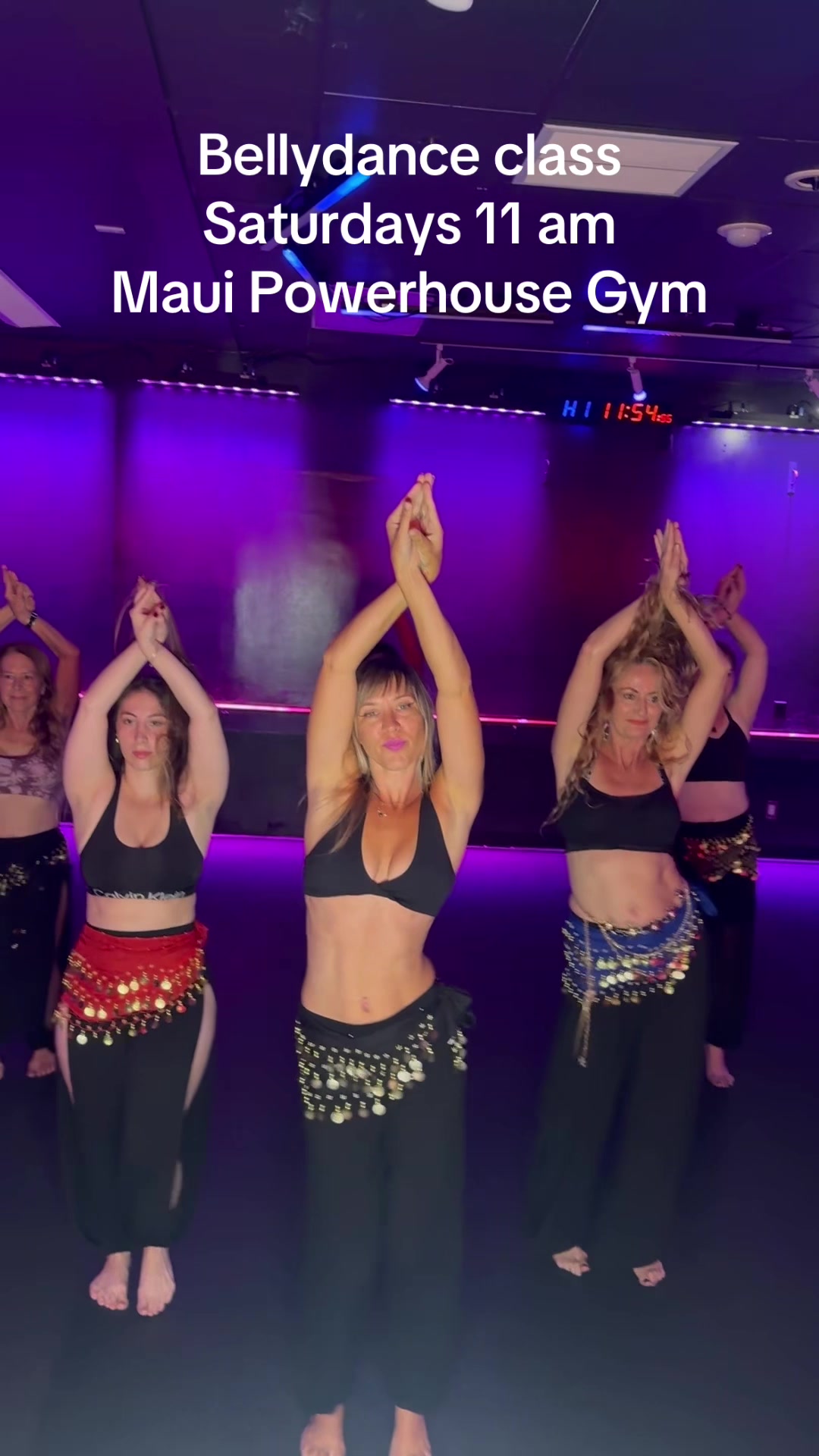 @dancinggirls