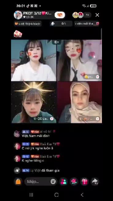 @❤️Kiều Hân❤️