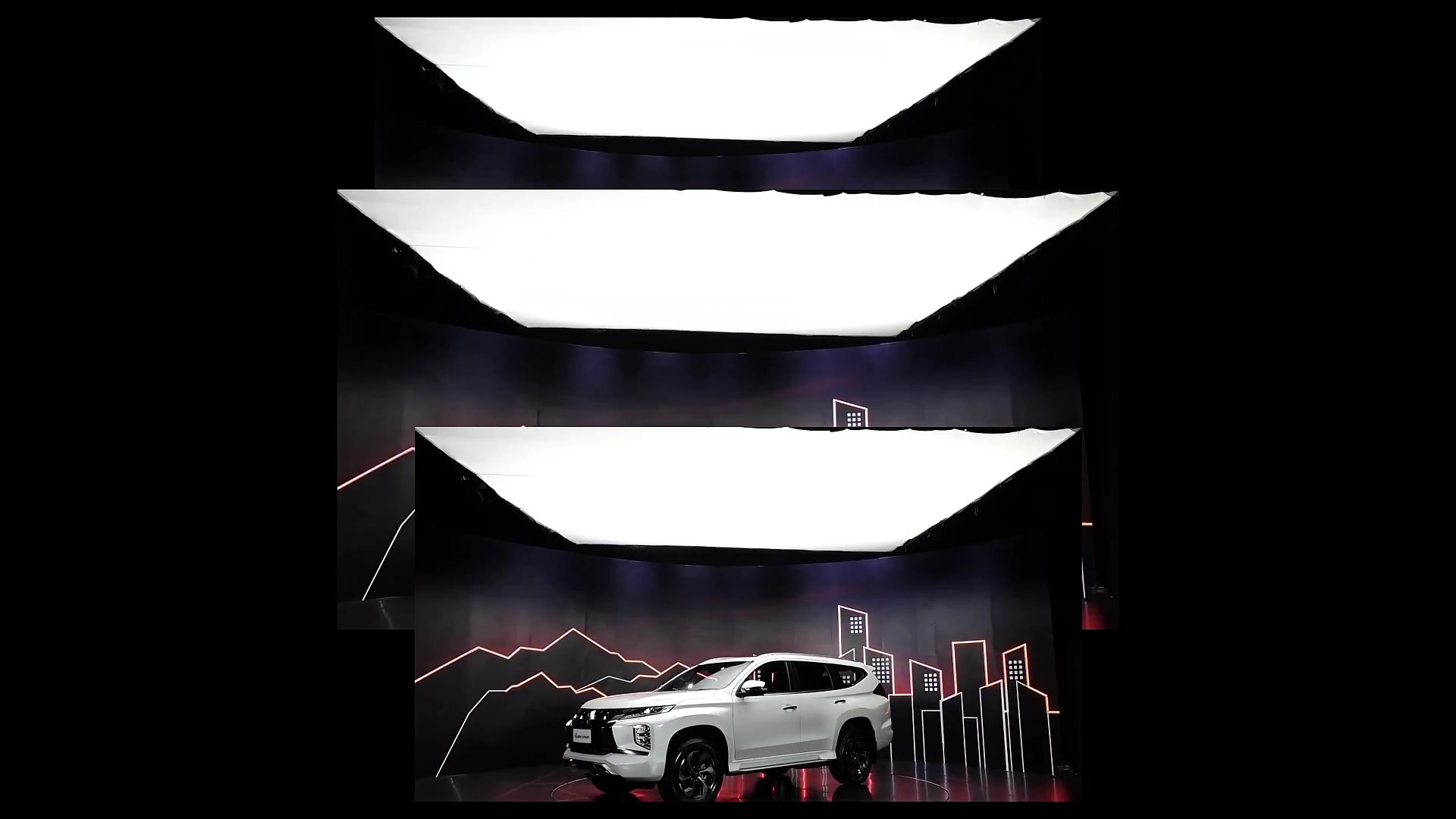 @Sales Mitsubishi