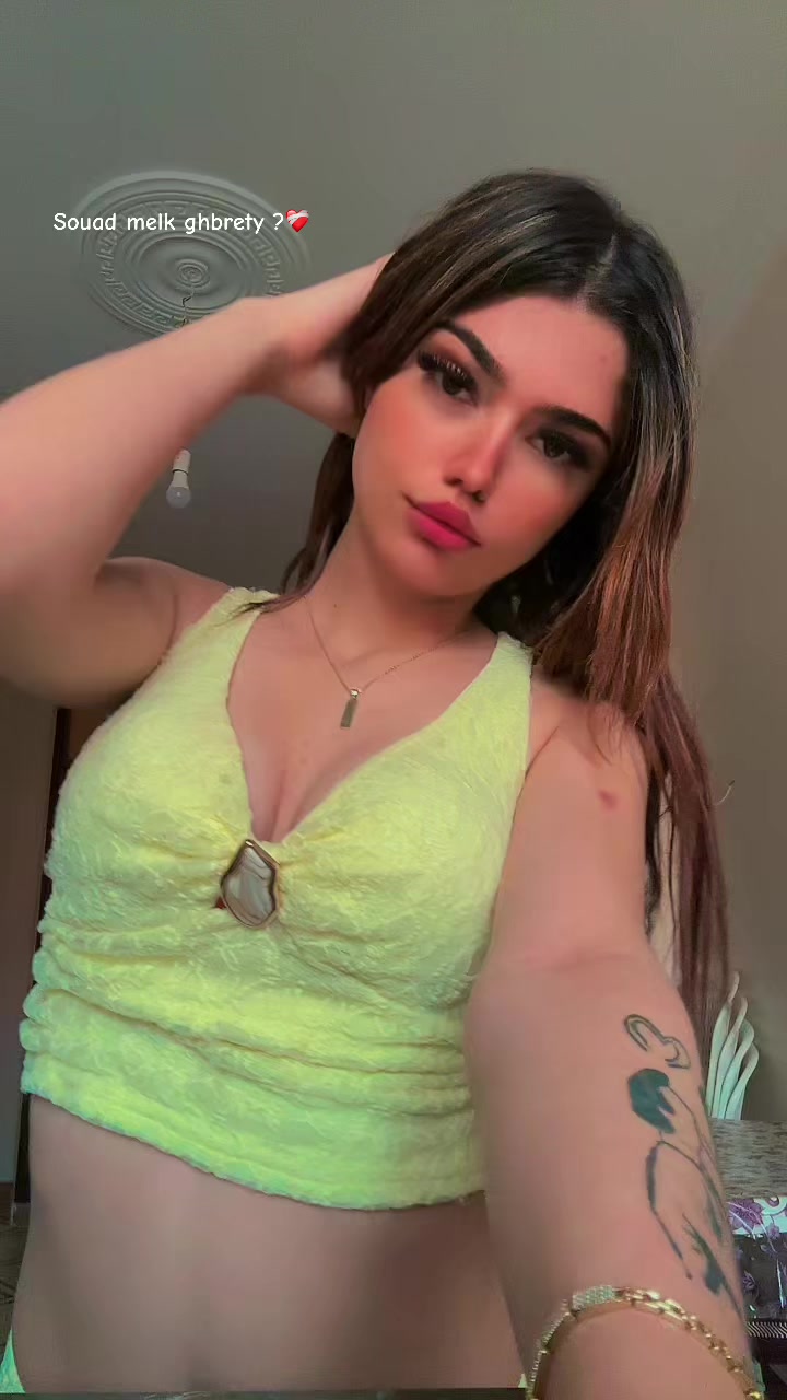 @Lmaryoula souad🐊