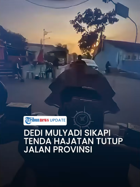 @Tribunnews