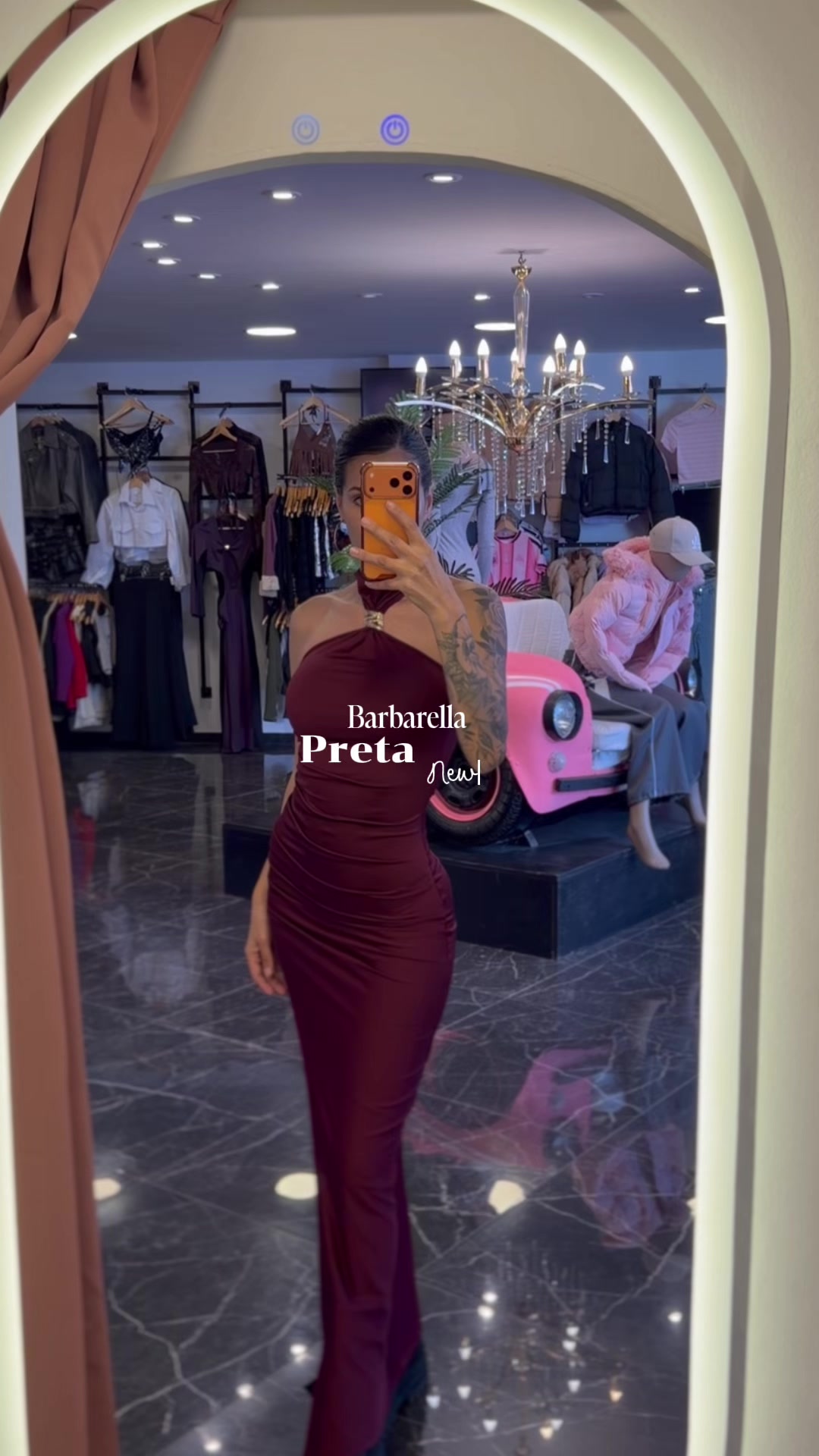 @Barbarella.Preta_