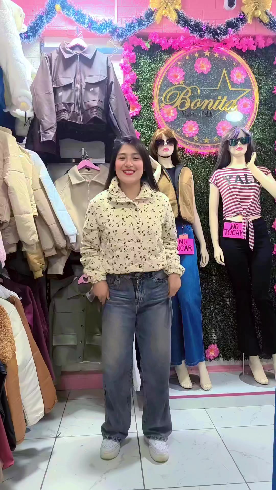 @✨Bonita Moda y Estilo✨