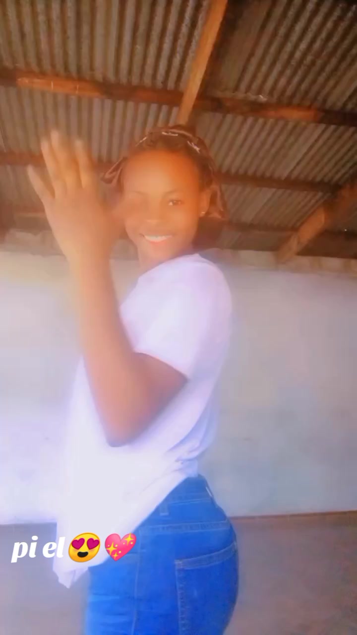 @Georgina Andzouana