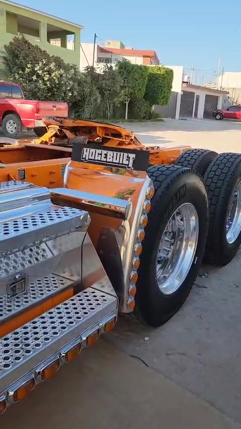 @RAMIREZ_TRUCKING 🇲🇽🇺🇸🚛