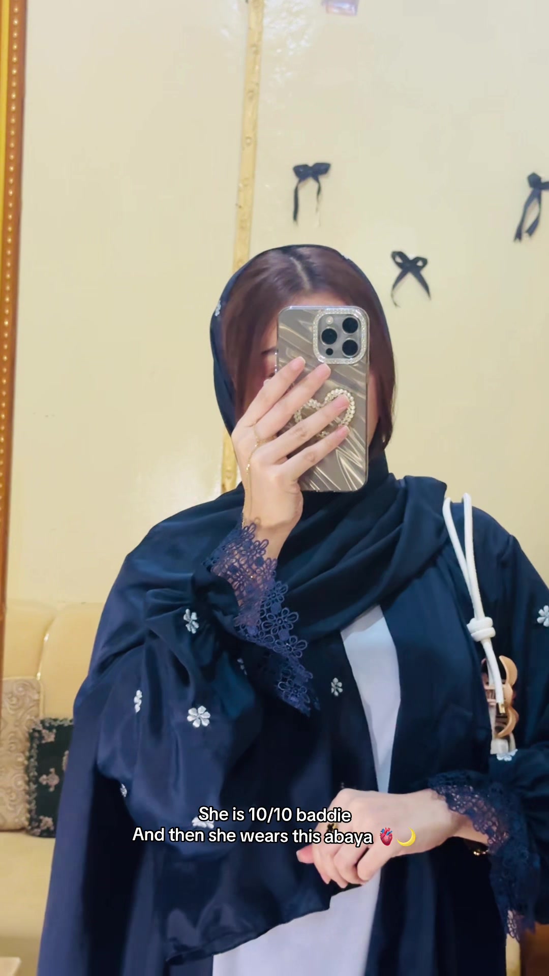 @THE MIRHAS CLOSET♡