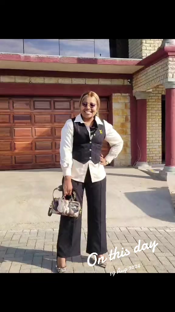@Amanda Maphempeni Mafanya