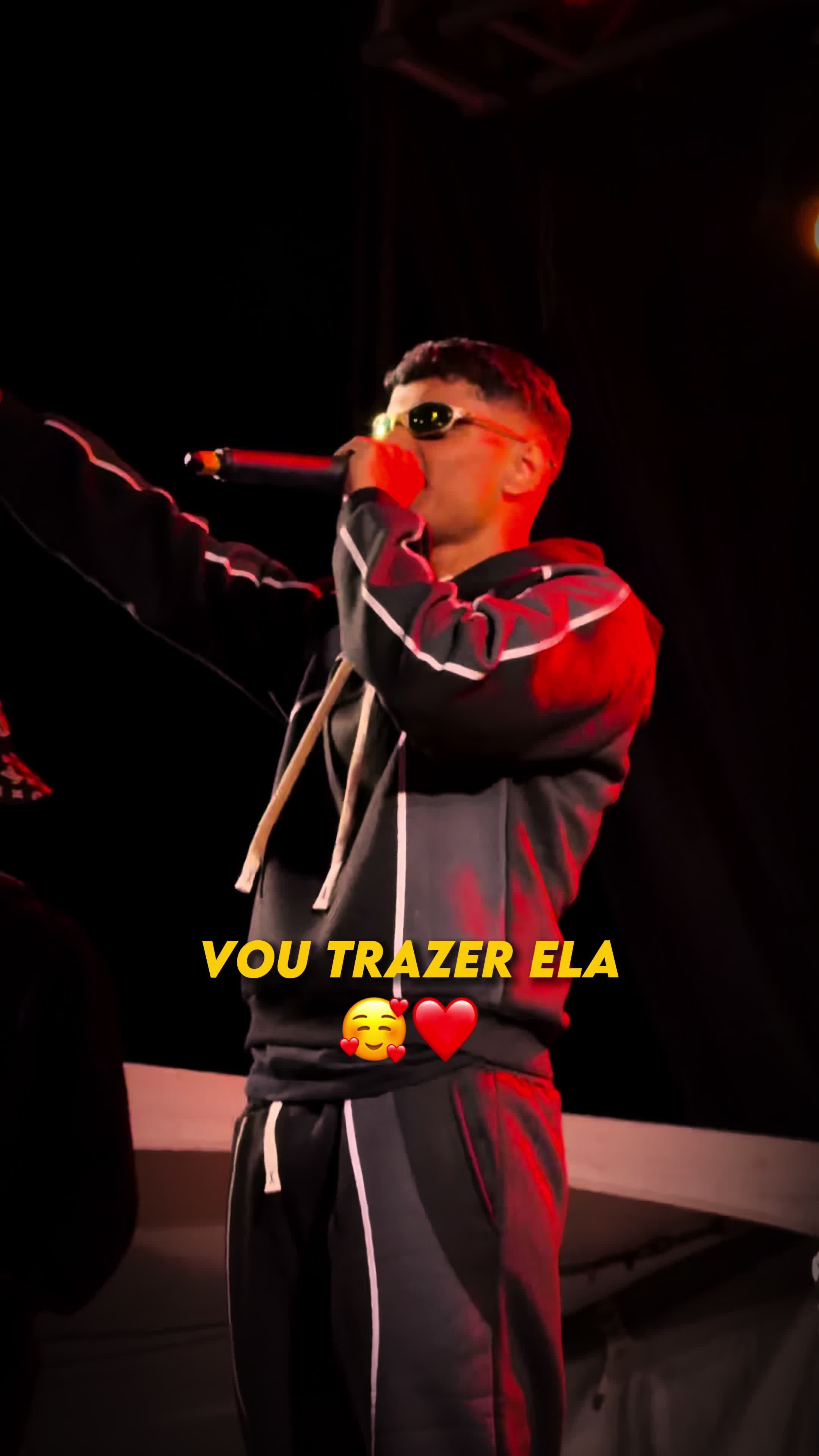 @Dinho MC