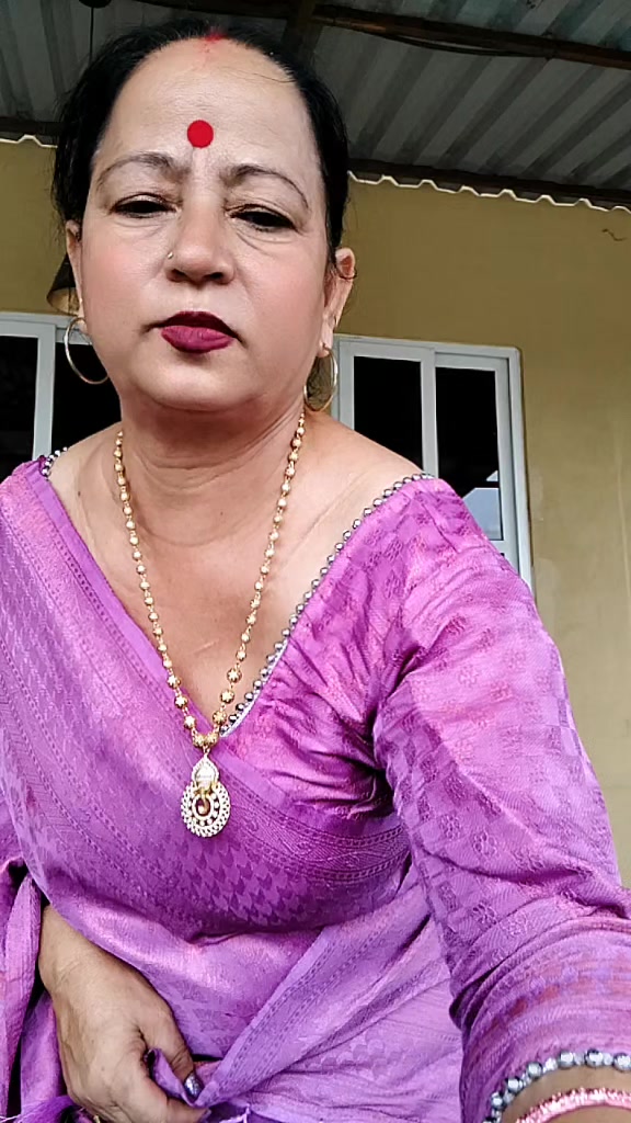 @Mina Kunwar