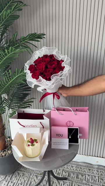 @هدايا الرياض