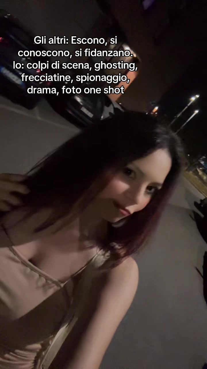 @Giulia