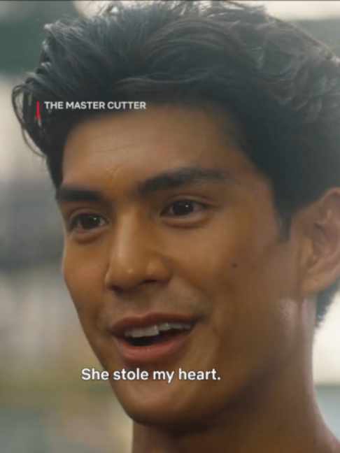 @Netflix Philippines