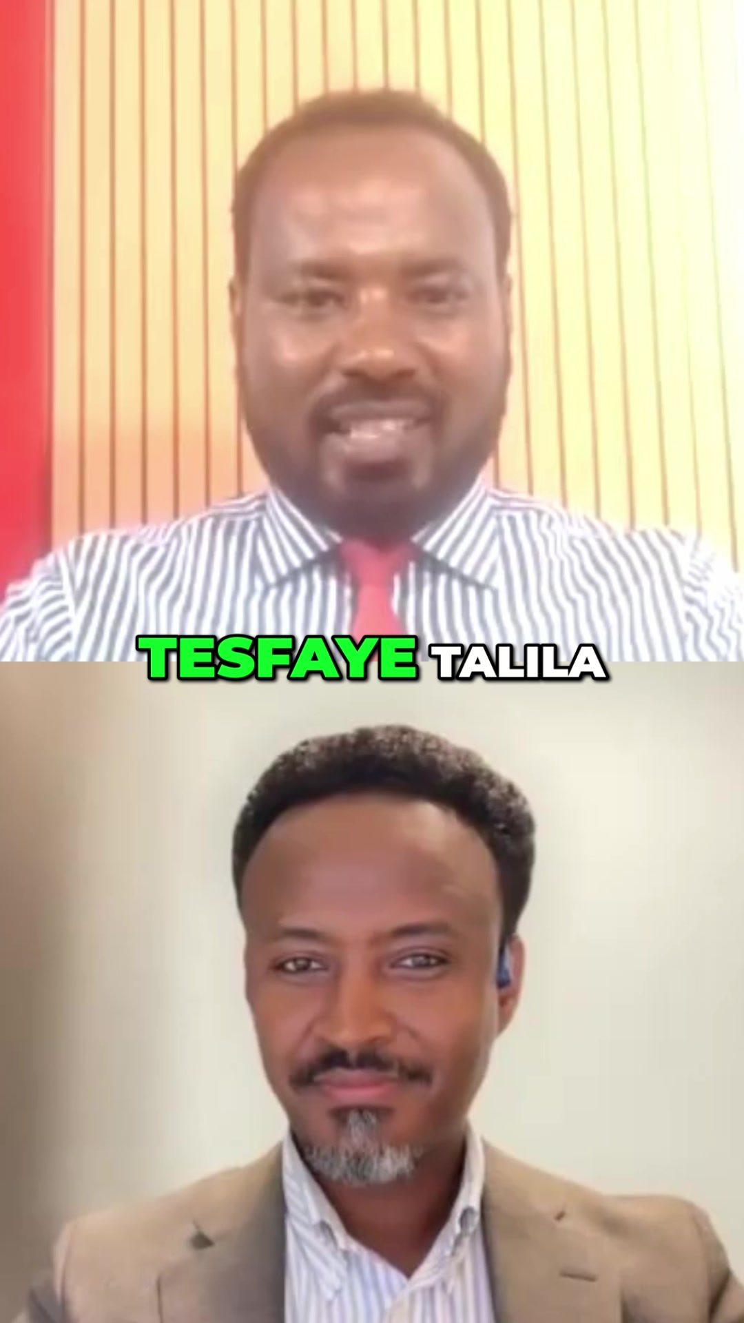 @Tesfaye Telila, MD
