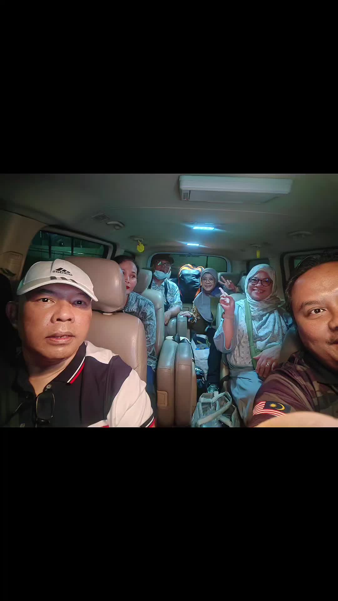 @Xmady Limo Transport