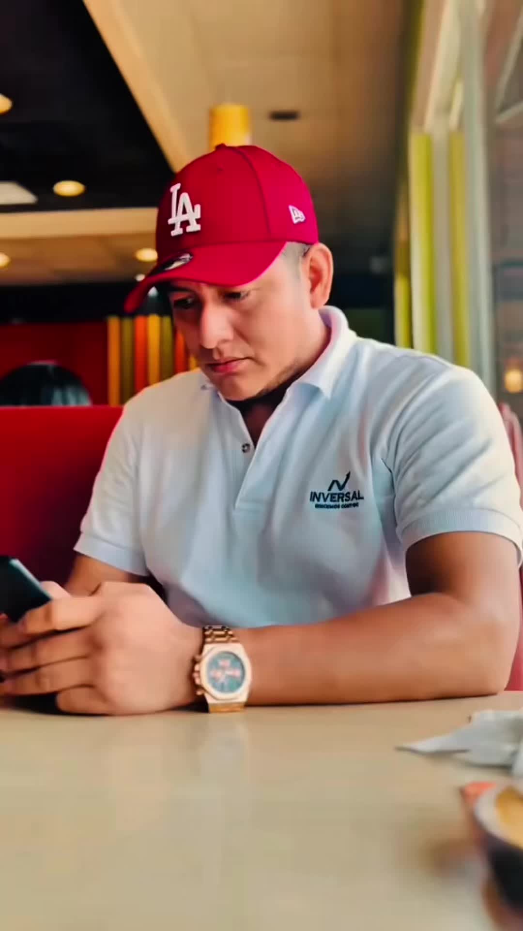 @Marco Ortiz🧸