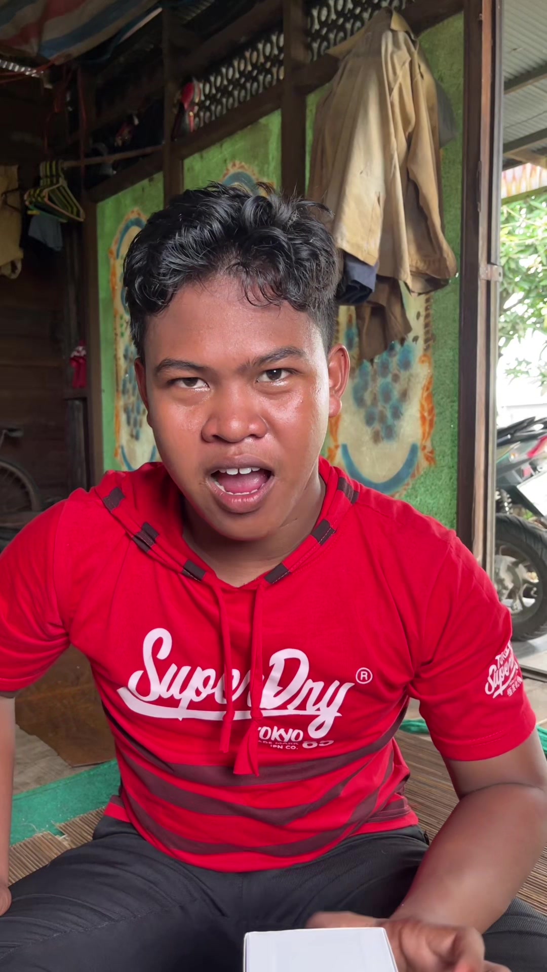 @Syahrul Aripin