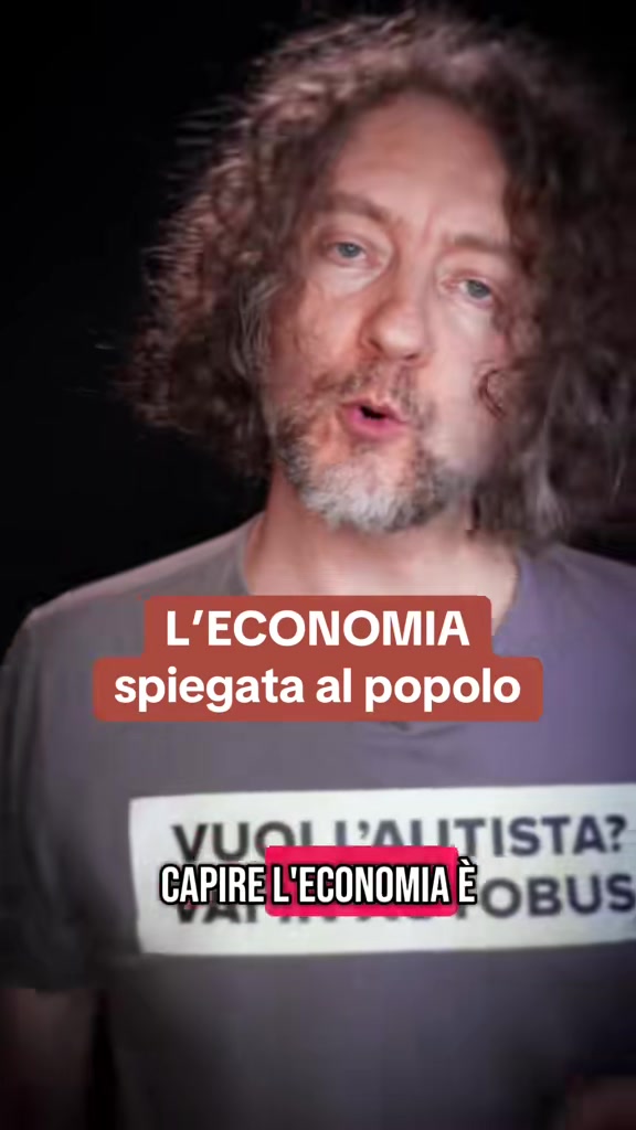 @Profeta Incerto