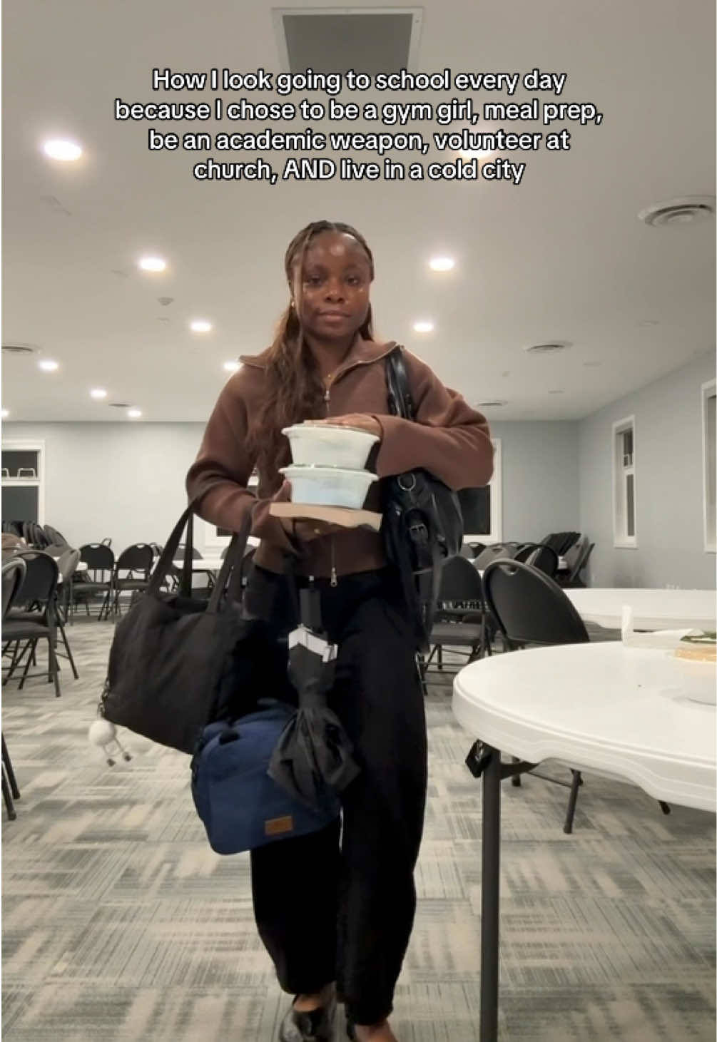 @Chioma Okarah