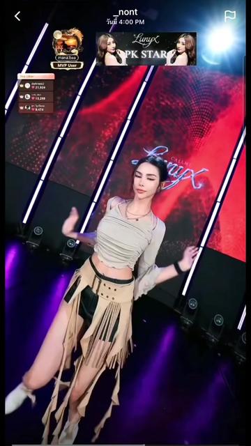 @Pinkproud