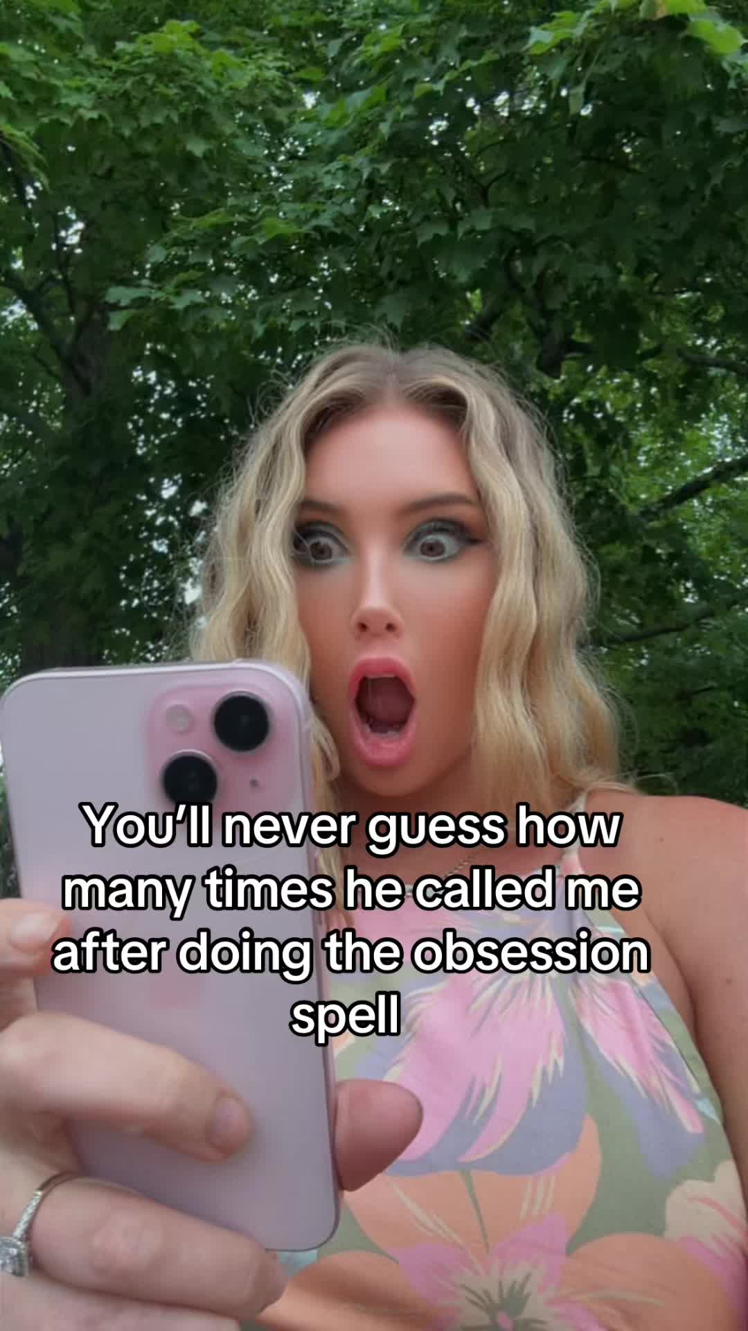@Farrah Altieri Pierce