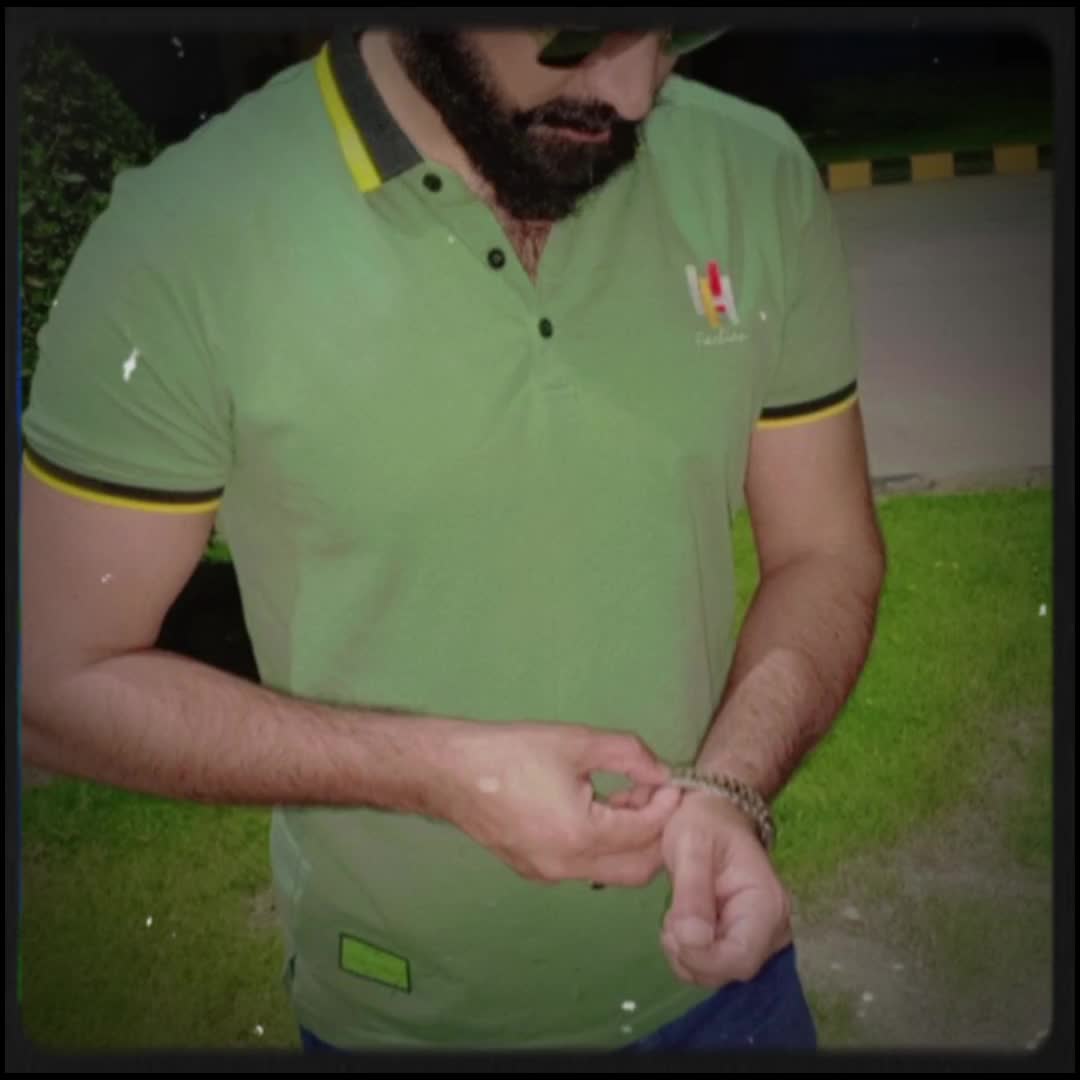 @Saqib Naseer