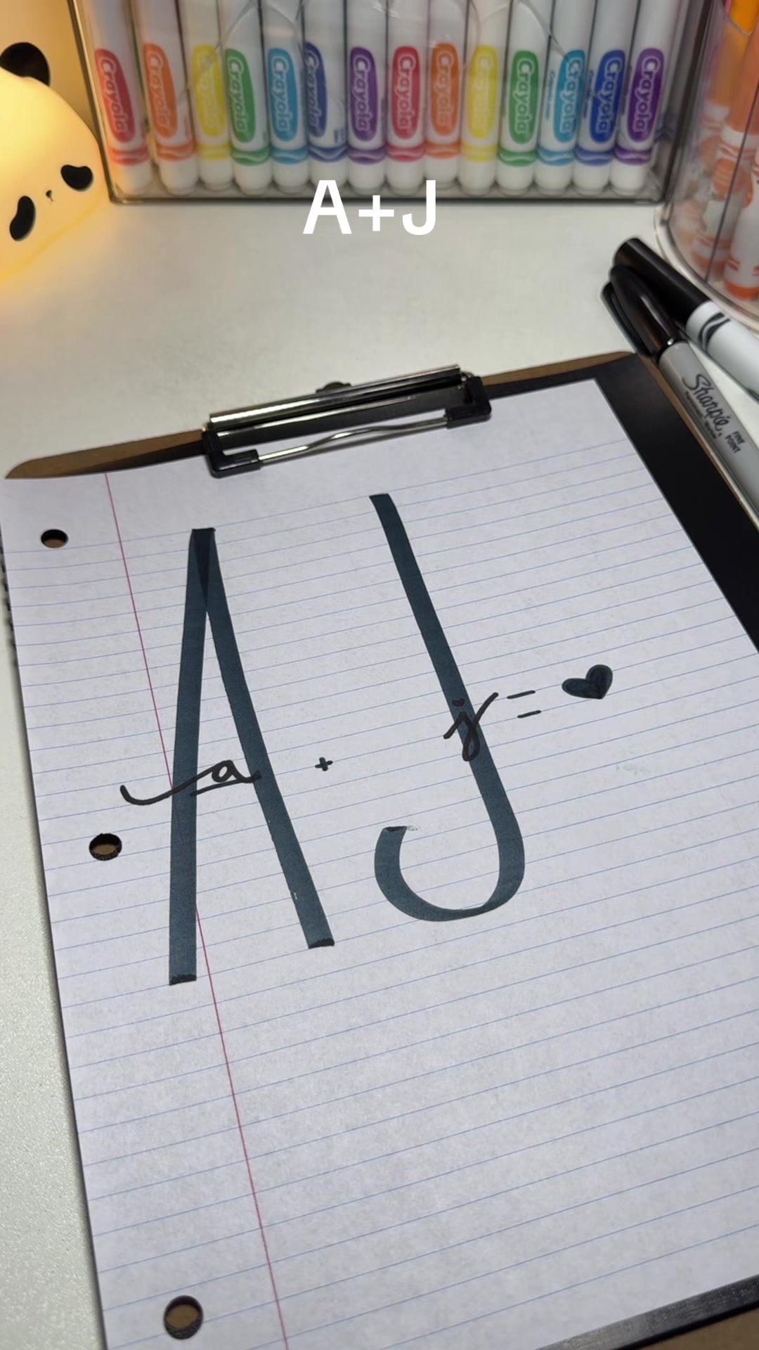 @Ariwritingasmr
