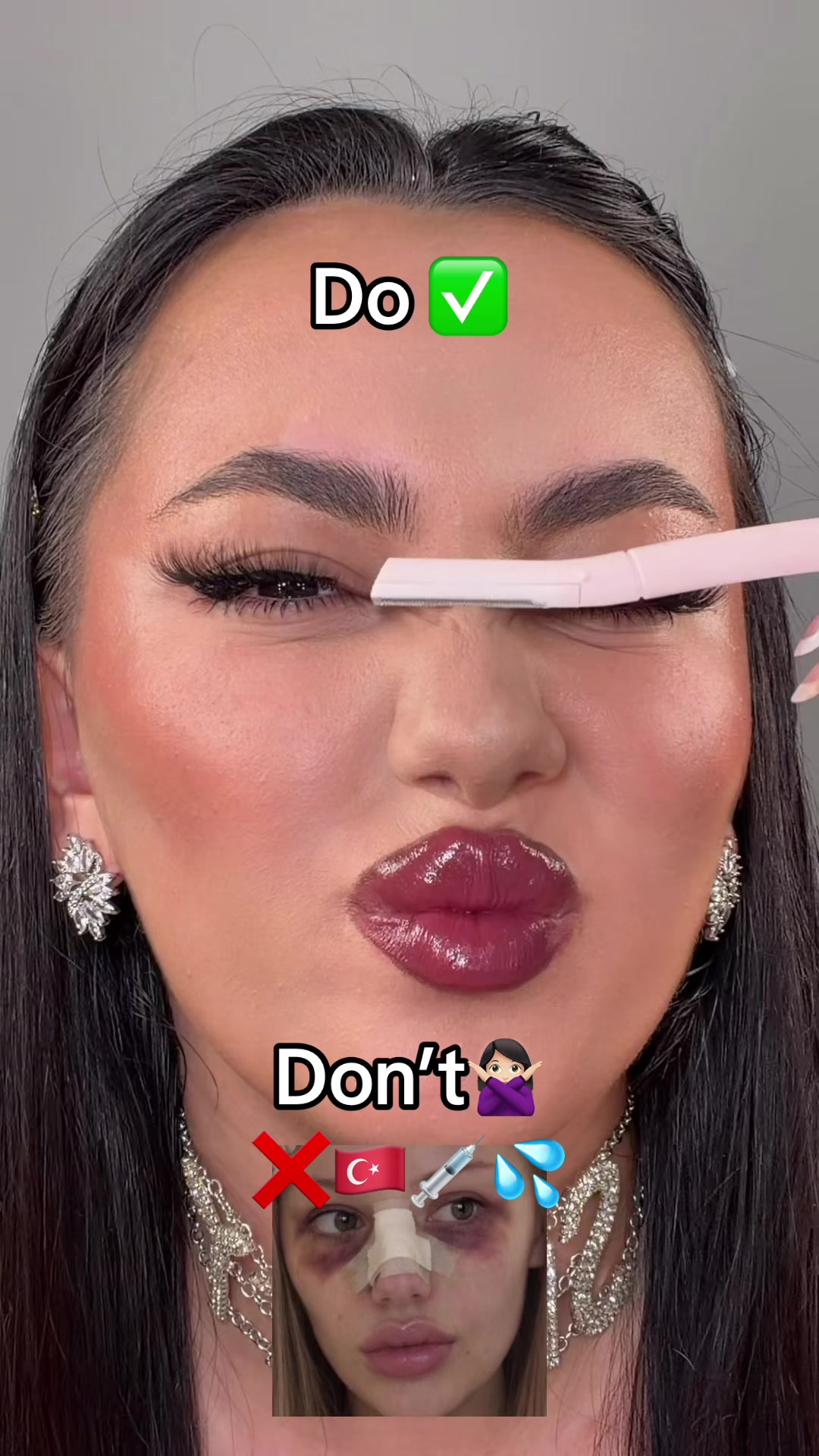 @Farakhnoz.mua