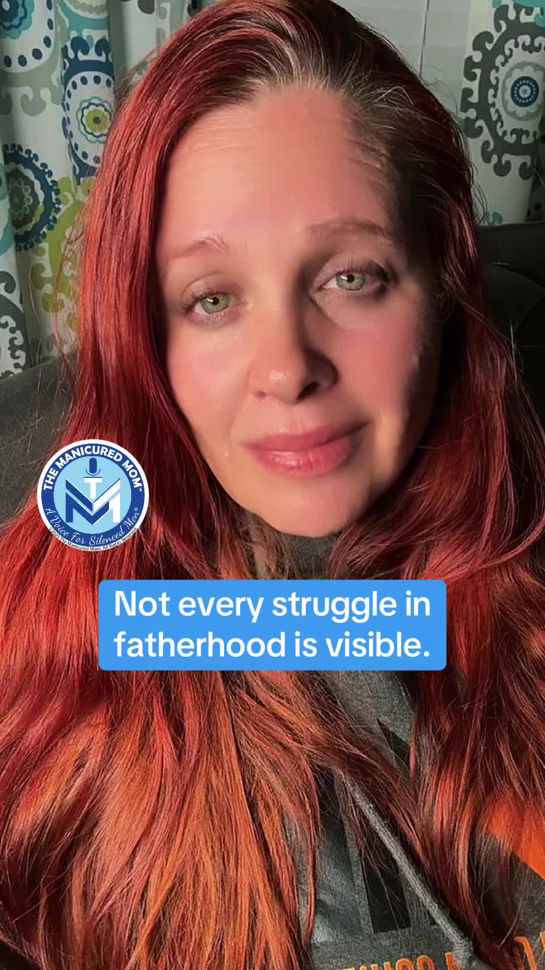 @The Manicured Mom - Tammy