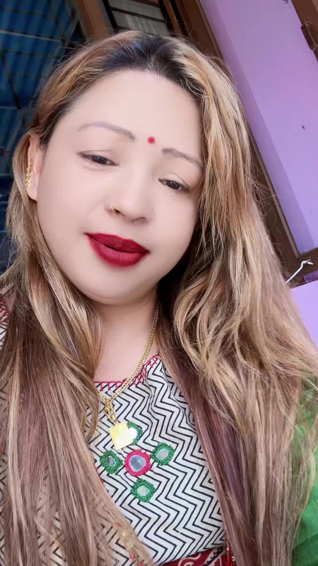 @Anu deuja