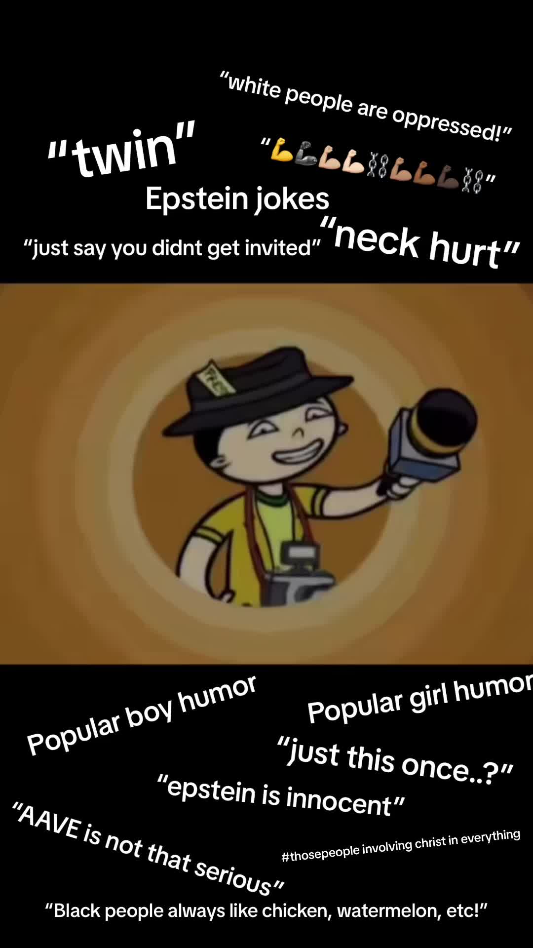 @Tangerine Stickman