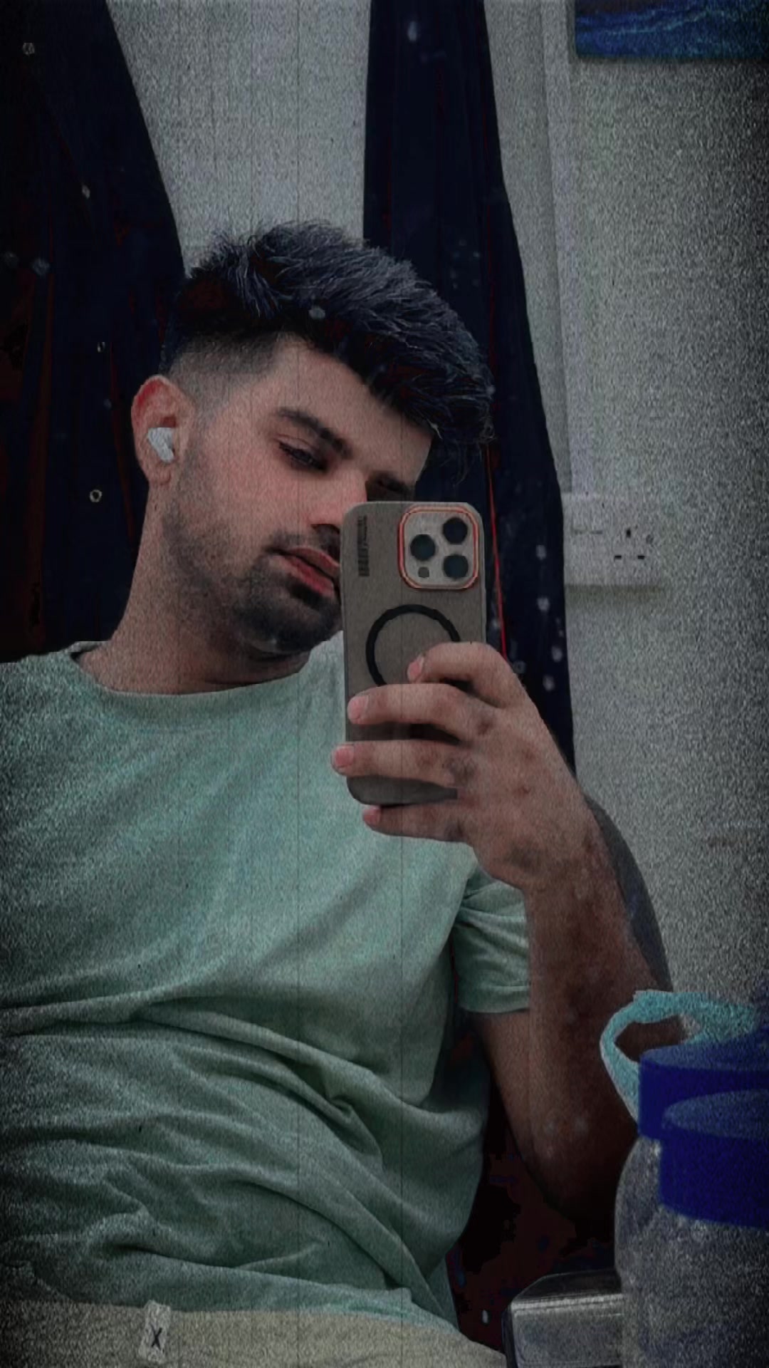 @THEY Call Me HAROON MIRZA