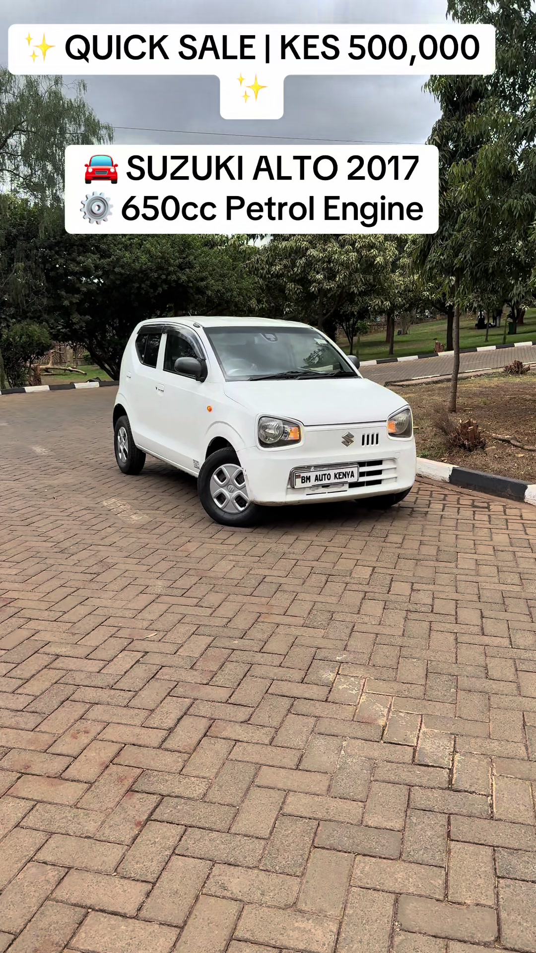 @BM AUTO