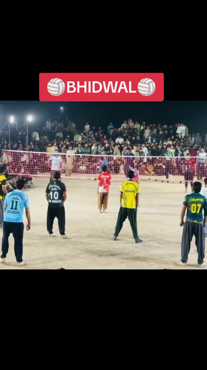 @VOLLEYBALL 🏐