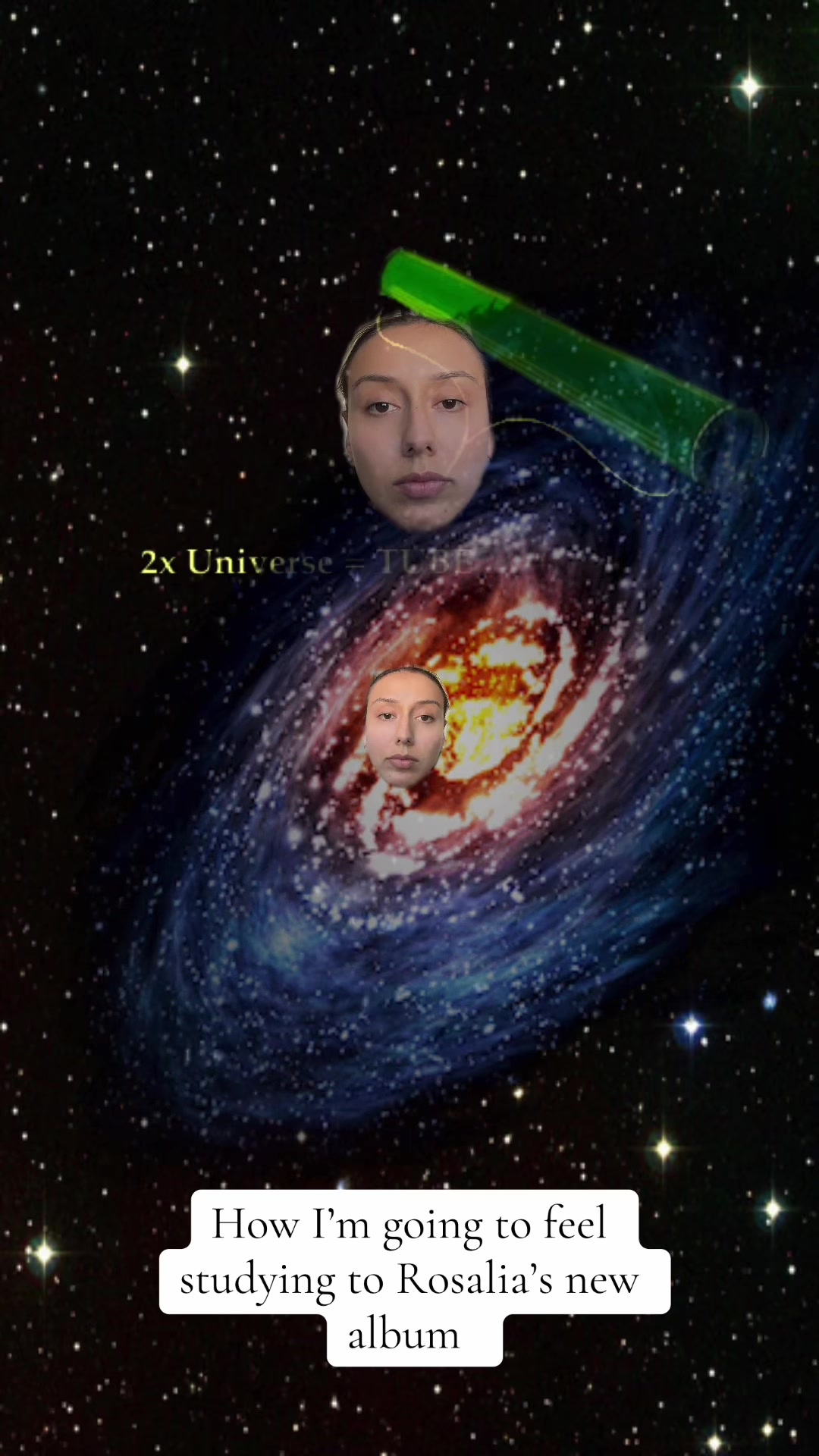@Alyssa Flores